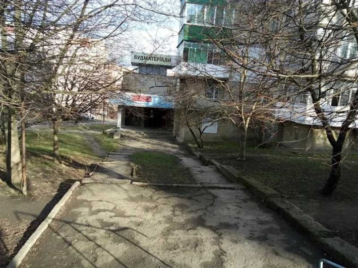 Оренда нежитлового приміщення. - фото 1