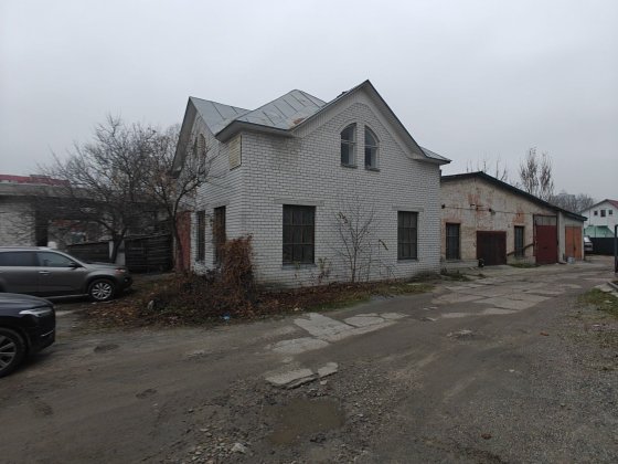 Оренда виробниче/складське приміщення 620 кВ.м Бровари