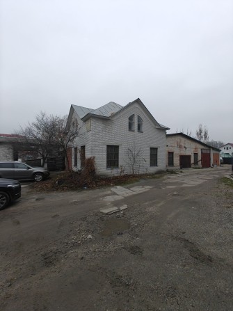 Оренда виробниче/складське приміщення 620 кВ.м - фото 1