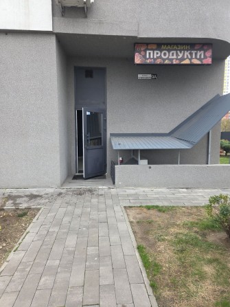 Оренда бізнес топова локація - фото 1
