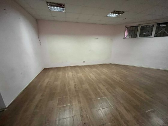 Здам приміщення. вул. Грушевського 19, цоколь.60м Бровари