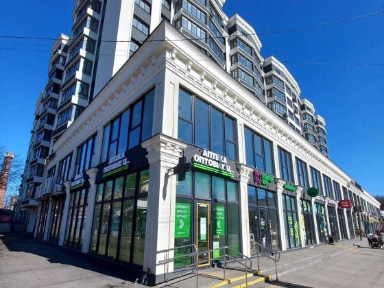 Довгострокова оренда приміщення 85кв.м. в центрі міста.Ремонт під Вас. Хмельницкий