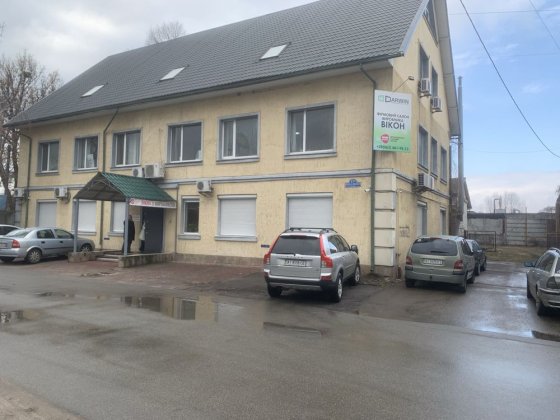 Оренра приміщення 50 м.кв