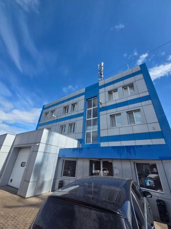 Оренда комерційного приміщення під масажний кабінет/інфрачервону сауну з інвертарем - фото 1