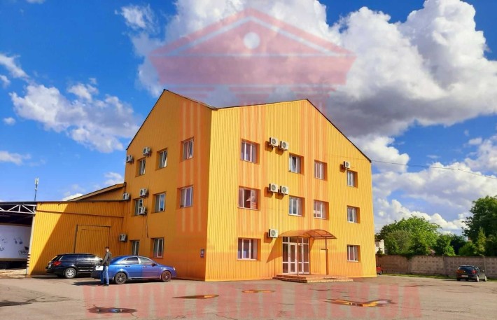 ‼️Без комісії‼️Приміщення ОЦ Дельта вул. Київський шлях офісний ремонт - фото 1