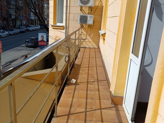 Оренда комерції в центрі Хмельницкий