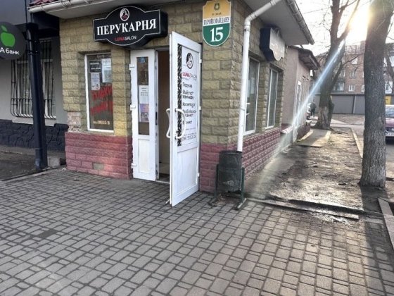 Оренда на Героїв Майдану самий центр Бучі Буча
