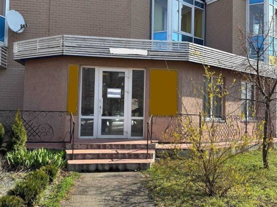 Оренда офісу в центрі Бучі Буча