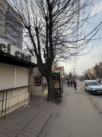 Оренда комерційного приміщення на Інститутській - фото 1