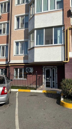 Оренда комерційного приміщення 53 м² — ЖК «Новатор», Буча - фото 1