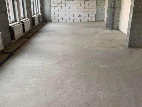 Оренда від забудовника ЖК Аврора комерція вільного призначення Буча