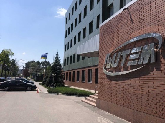 Оренда офісних приміщень Буча
