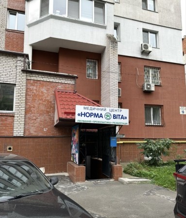 Оренда офісного приміщення, вул. Грушевського, 19, Бровари - фото 1