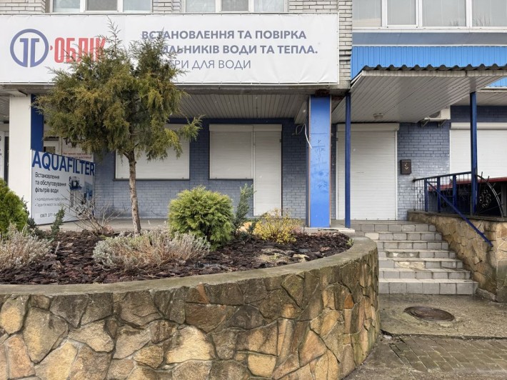 Оренда приміщення 130 кв. м. НЕ ДОРОГО - фото 1