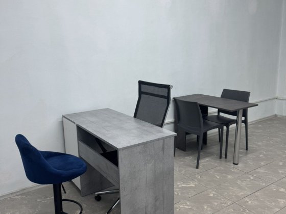Здам приміщення 28 м² Грушевського 17/1 Бровари