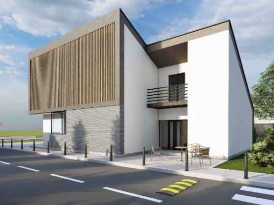 Здам новий офіс 12–246 м² в оренду БРОВАРИ Бровары