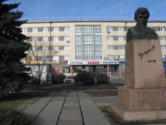 Оренда  приміщень  Вокзальна Белая Церковь