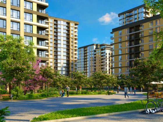Оренда комерційного приміщення 66 м на Симоненка 38 Krona Park 2 Бровари