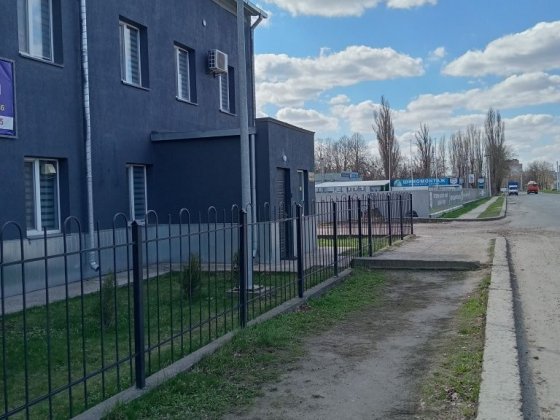 Здам офісне приміщення Незалежності 24 Бровари