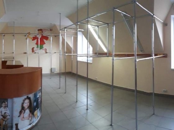 Довгострокова оренда приміщення, Бориспіль, Центральний ринок, 39м2