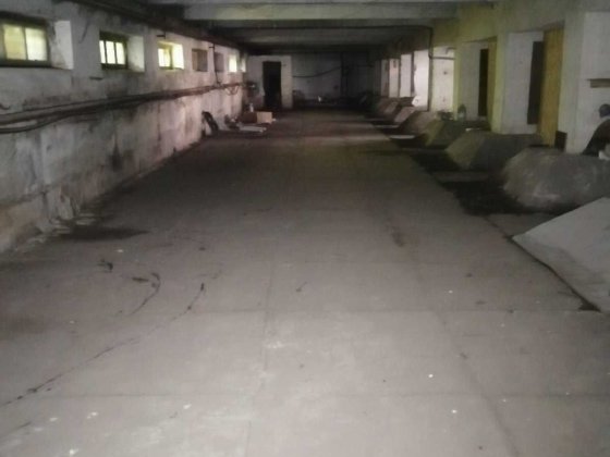 оренда нежитлового приміщення Буча