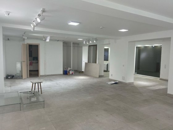 Оренда. Фасад на Вокзальній. 110 м.кв. Белая Церковь
