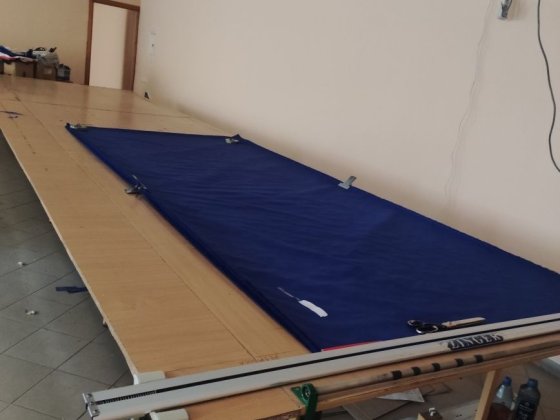 Здамо в оренду розкрійний стіл Хмельницкий