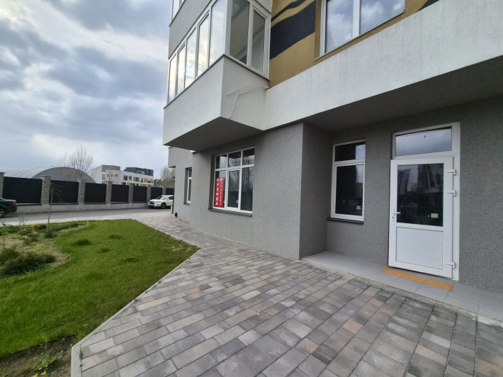ЖК Саванна Сіті, оренда приміщення 65 м² - фото 1