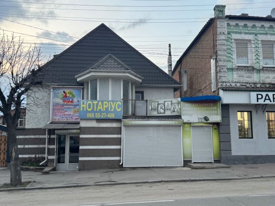 Оренда приміщення без % Белая Церковь