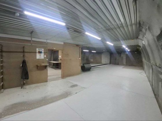360м2 виробничо-складське приміщення в Гайку Біла Церква