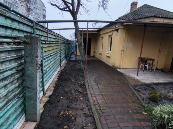 Оренда по вул. Фастівська Белая Церковь