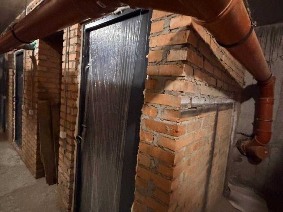 Оренда комора кладова в підвалі ЖК Акварелі-2 Вишневе 2,8 кв.м.