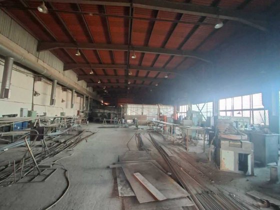 ОРЕНДА складського приміщення в районі І.Кожедуба Белая Церковь
