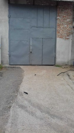 Оренда капітального складу, 200 кв.м., Вишневе - фото 1