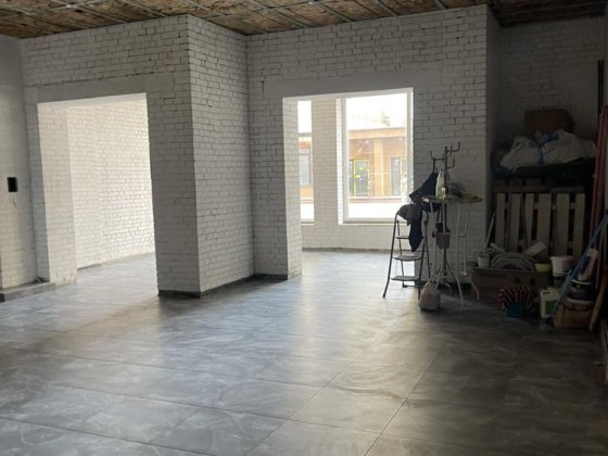 Оренда комерційного приміщення, з ремонтои,Вишневе, ЖК Променада Вишневе