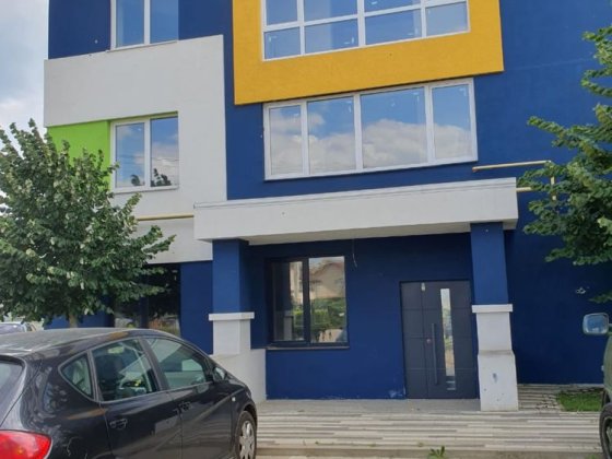 Приміщення в оренду під склад Буча