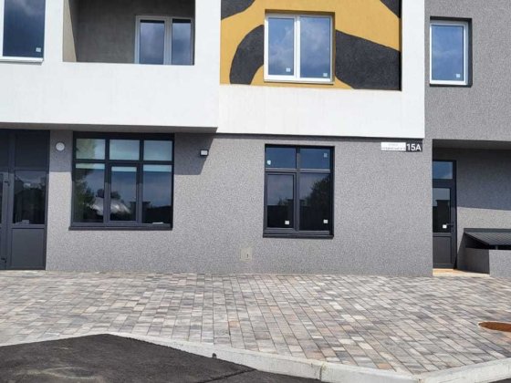 оренда приміщення в ЖК "Савана Сіті" Бровари