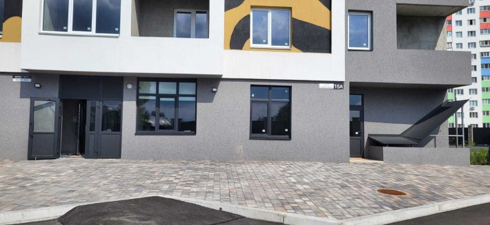 оренда приміщення в ЖК "Савана Сіті" - фото 1