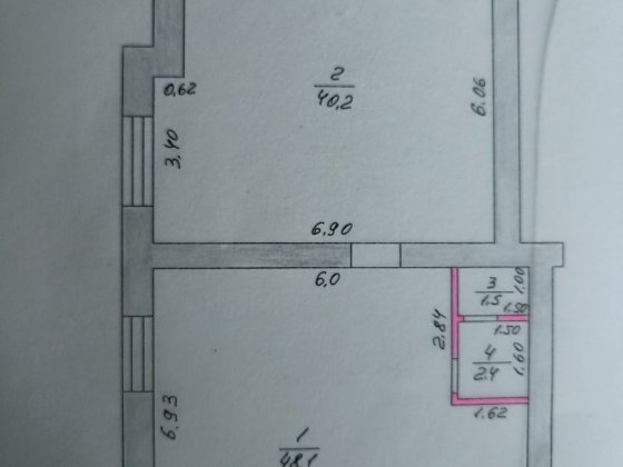Оренда/продаж комерційного приміщення  м. Буча Буча