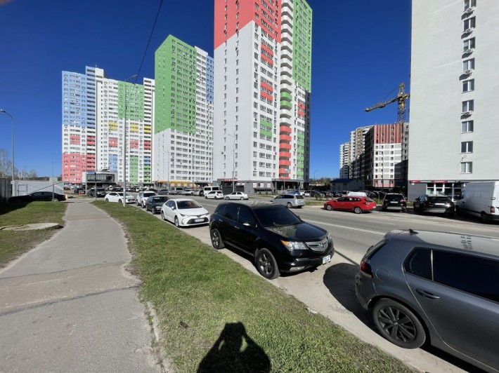 Оренда приміщення Бровари ЖК Атлант на Киівській - фото 1