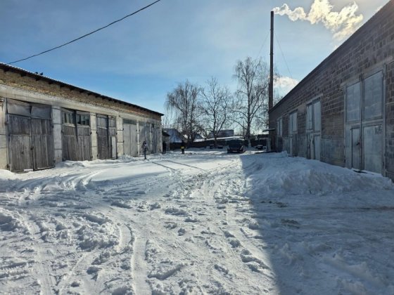Оренда складу на вул. Я. Мудрого, 2, м. Бровари на 270,7 м² Бровари