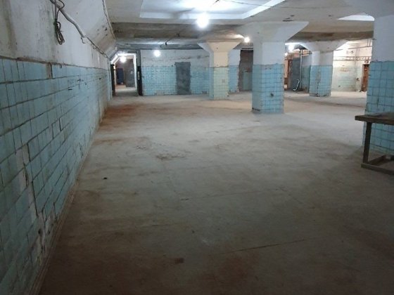 Здам комерційне приміщення 500м.кв Хмельницкий