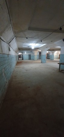 Здам комерційне приміщення 500м.кв - фото 1