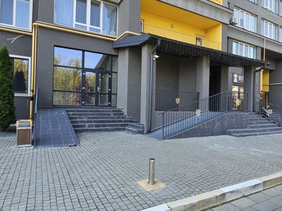 Комерційне приміщення ЖК Millennium State Буча