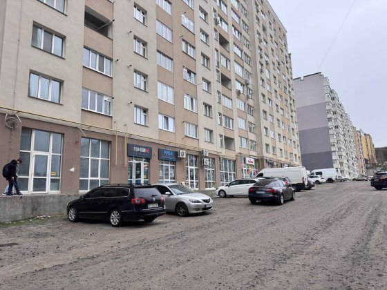 Озерна. Оренда приміщення Хмельницький