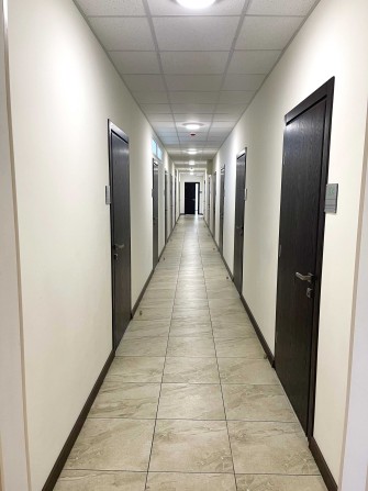 Офіси. Площа 12-45 m². БЦ Київська, 33. Власник. - фото 1