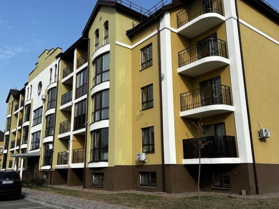 Оренда приміщення у новому ЖК Гранд Парк на Фельдмана 1 Бровари