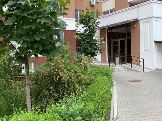 Довгострокова оренда приміщення, опен спейс, закрита територія ЖК Паладіум, Симона Петлюри 21Б Бровари