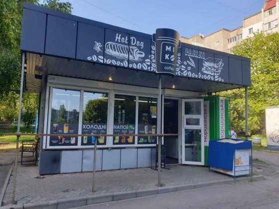Здається МАФ в оренду Хмельницкий