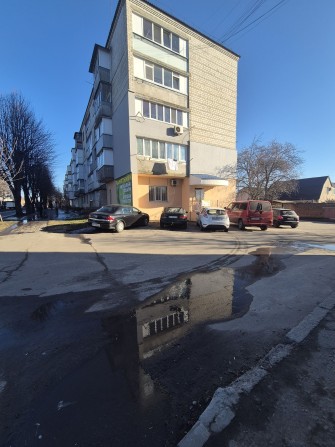 Оренда фасадного приміщення 46 м²,  вул Архипа Люльки (Карбишева) - фото 1